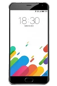 Meizu M1 Metal M57AU