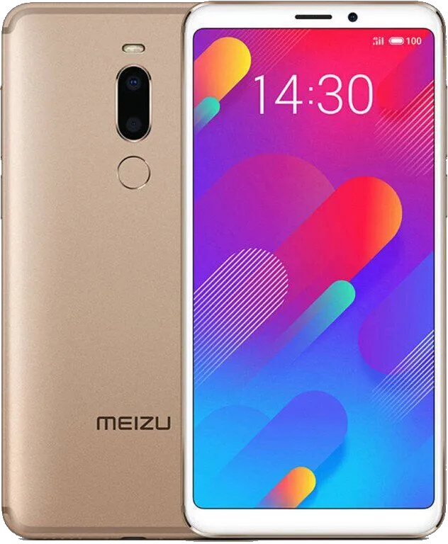 Meizu M8 M813H