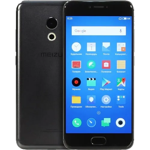 Meizu Pro 6 M570H