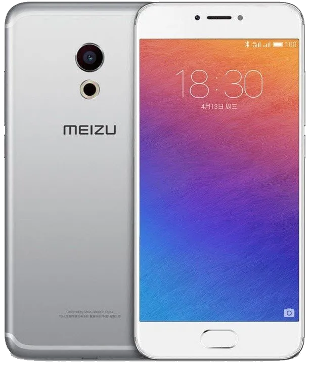Meizu Pro 6s M570H