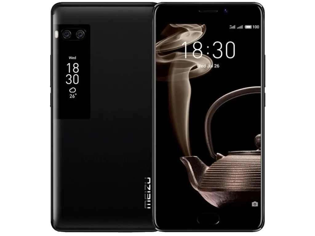 Meizu Pro 7 M792M