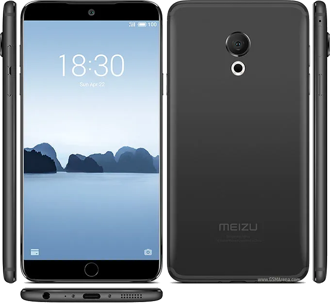 Meizu 15 Lite M871H